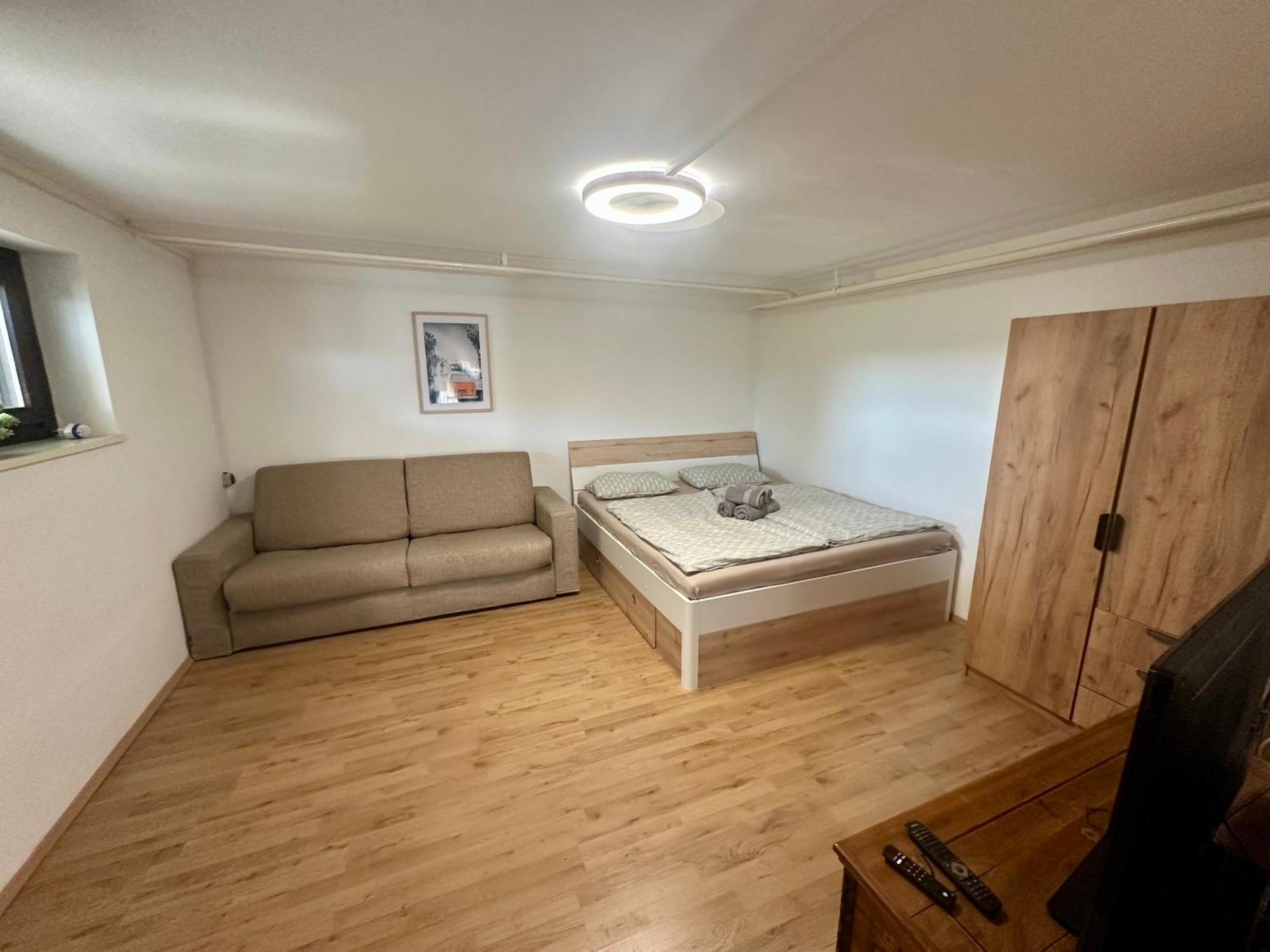 Moon Bay Apartment - Free Large Parking 포르토로즈 외부 사진